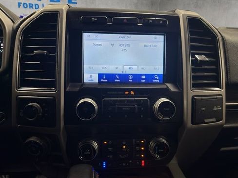 Used 2020 Ford F150 Lariat w/ Equipment Group 502A Luxury image 17