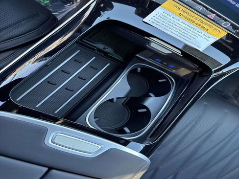New 2026 Mercedes-Benz S 63 AMG S image 27