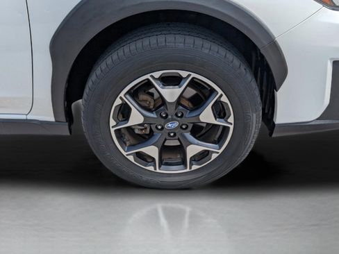 Used 2019 Subaru Crosstrek 2.0i Premium AWD/4WD image 23