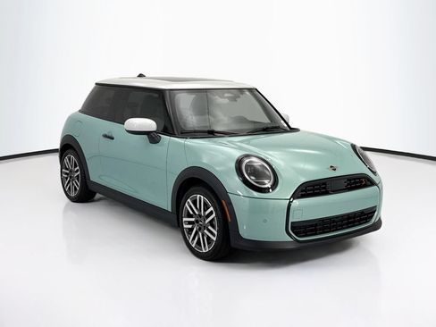 New 2026 MINI Cooper S FWD image 3