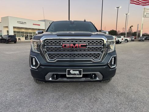 Used 2021 GMC Sierra 1500 Denali w/ Denali Ultimate Package image 9