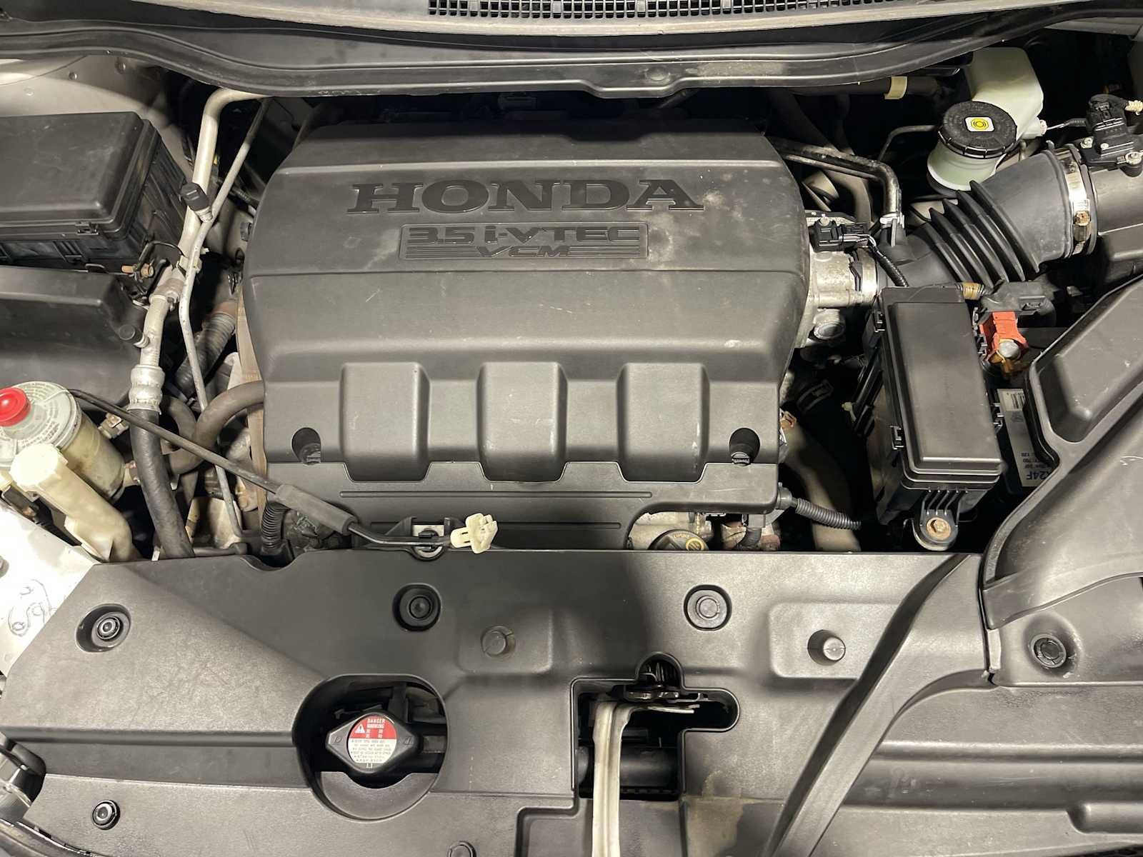 Used 2014 Honda Odyssey LX image 9