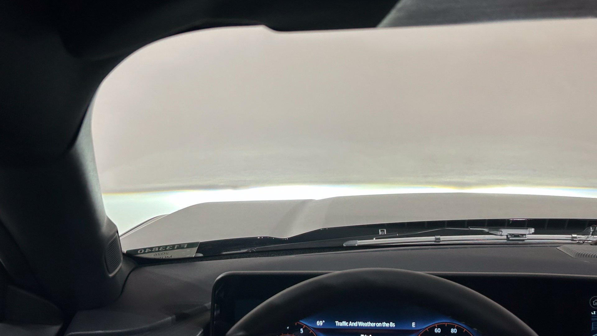 New 2026 Ford Mustang Premium RWD image 46