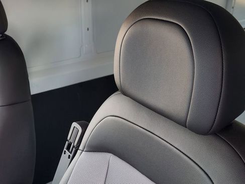 Used 2025 RAM ProMaster 2500 image 16