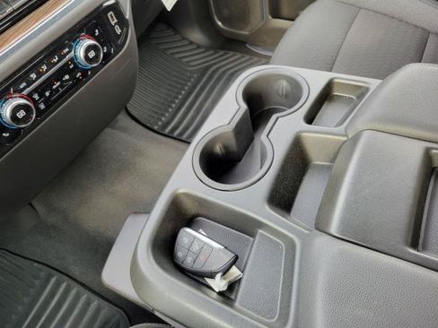 Used 2024 GMC Sierra 1500 Elevation AWD/4WD image 22