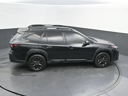Used 2024 Subaru Outback Onyx Edition XT AWD/4WD image 27