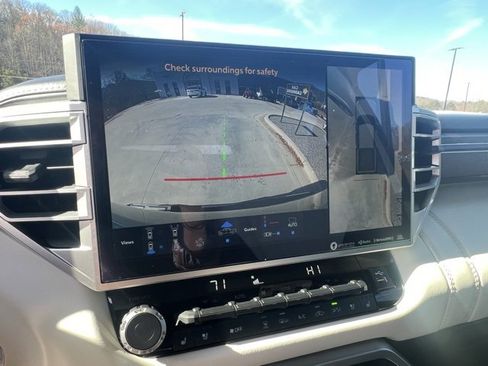 Used 2024 Toyota Tundra Capstone image 21