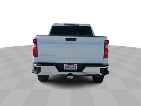 Used 2023 Chevrolet Silverado 1500 LT w/ Convenience Package II image 7