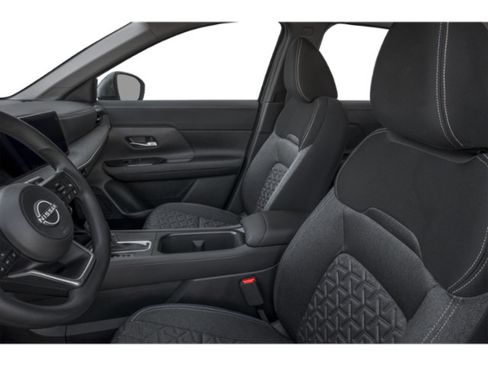 New 2026 Nissan Kicks SV w/ Cold Weather Package AWD/4WD image 6