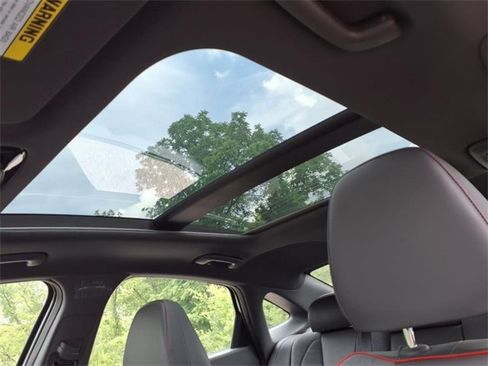 New 2025 Hyundai Sonata N Line image 9