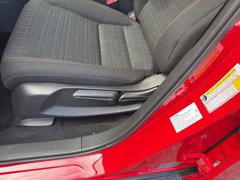 New 2026 Honda HR-V Sport image 17