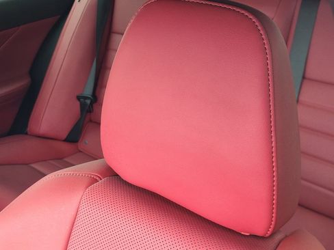 Used 2023 Lexus IS 350 F Sport w/ Navigation Package RWD image 25