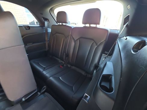 Used 2019 Audi Q7 3.0T Premium Plus w/ Premium Plus Package AWD/4WD image 26