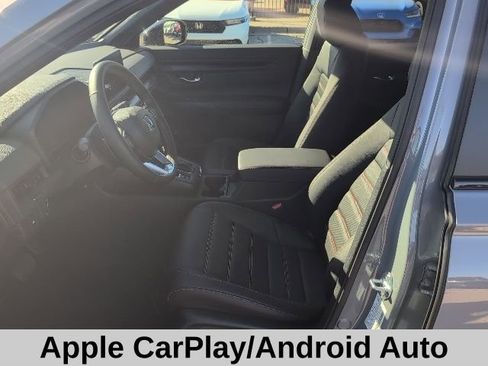 New 2026 Honda CR-V Sport-L image 12