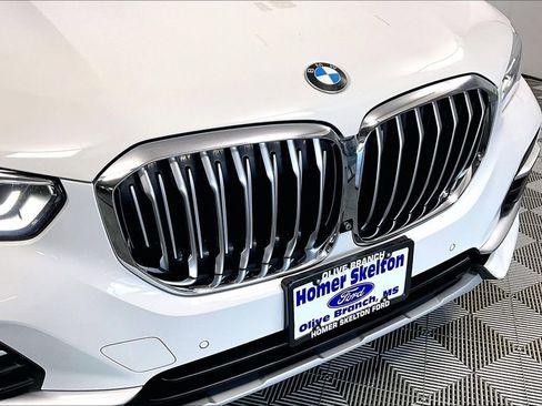 Used 2021 BMW X5 sDrive40i w/ Premium Package 2 image 30