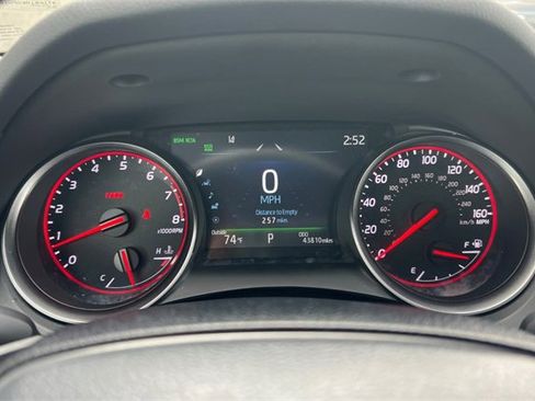 Used 2023 Toyota Camry XSE image 32