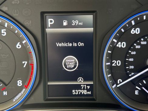 Used 2022 Hyundai Kona SEL w/ Convenience Package image 13