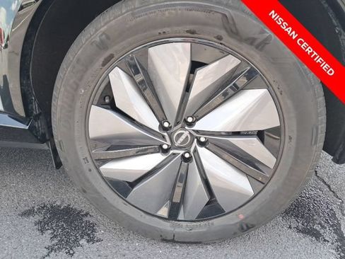 Used 2024 Nissan Ariya AWD image 19