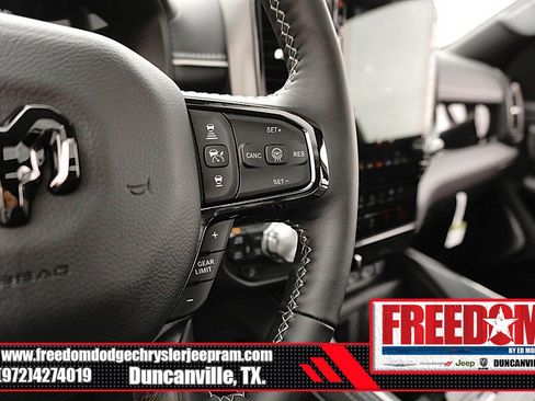 New 2026 RAM 1500 Limited image 27