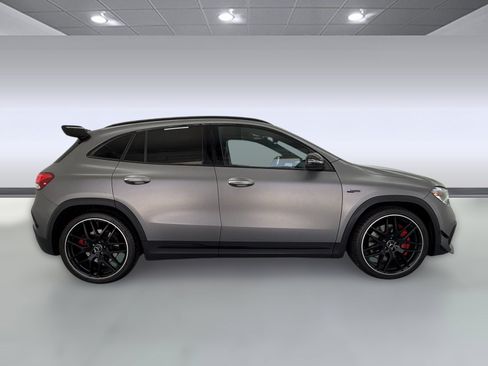 Used 2022 Mercedes-Benz GLA 45 AMG 4MATIC image 7