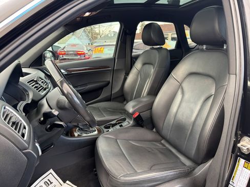 Used 2016 Audi Q3 2.0T Premium Plus w/ Technology Package image 11