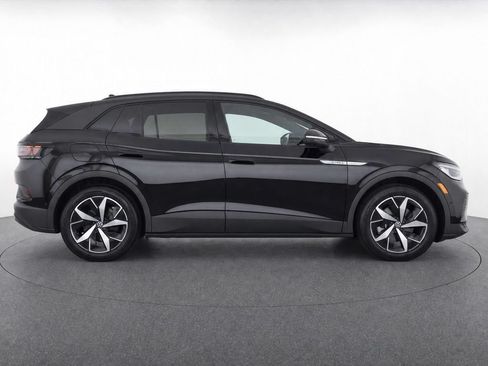 Certified 2023 Volkswagen ID.4 Pro S AWD/4WD image 6