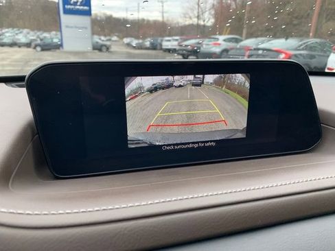 Used 2023 MAZDA CX-30 AWD 2.5 S w/ Premium Package image 30