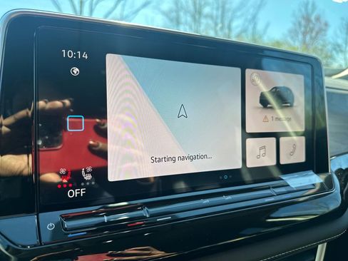 New 2026 Volkswagen Atlas SE AWD/4WD image 9