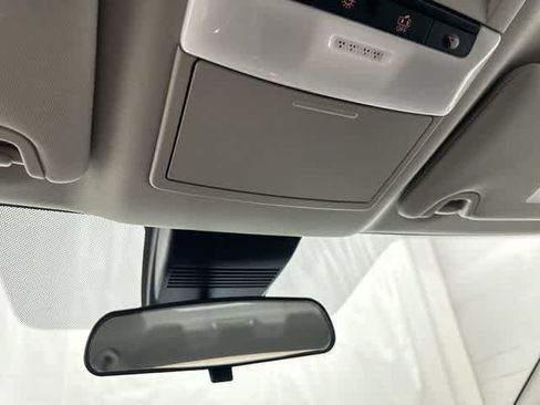 Used 2024 Nissan Altima 2.5 SV FWD image 21
