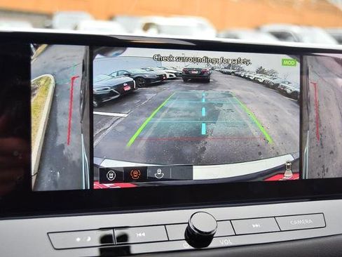 New 2026 Nissan Rogue Platinum image 15