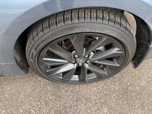 New 2026 Toyota Corolla SE image 17