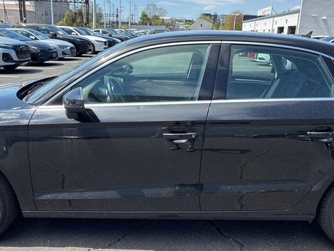 Used 2015 Audi A3 2.0T Premium Plus AWD/4WD image 4