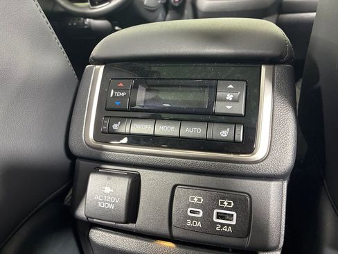 New 2026 Subaru Ascent Bronze Edition w/ Onyx Package image 30