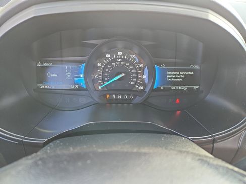 Certified 2022 Ford Edge SEL w/ Convenience Package image 16