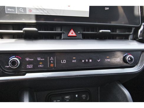 Certified 2023 Kia Sportage EX FWD image 27