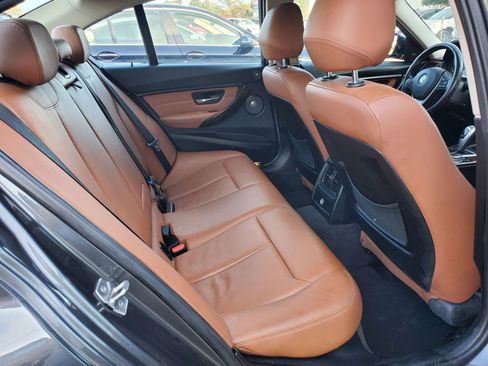 Used 2015 BMW ActiveHybrid 3 w/ Technology Package image 27