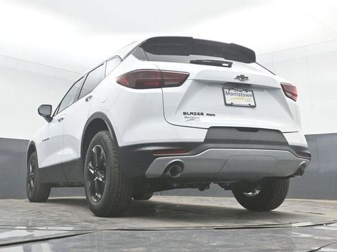 New 2026 Chevrolet Blazer LT w/ Convenience Package AWD/4WD image 46