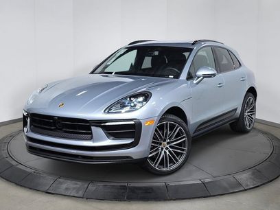 Certified 2026 Porsche Macan