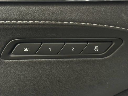 Used 2023 Cadillac CT5 Premium Luxury w/ Climate Package RWD image 35