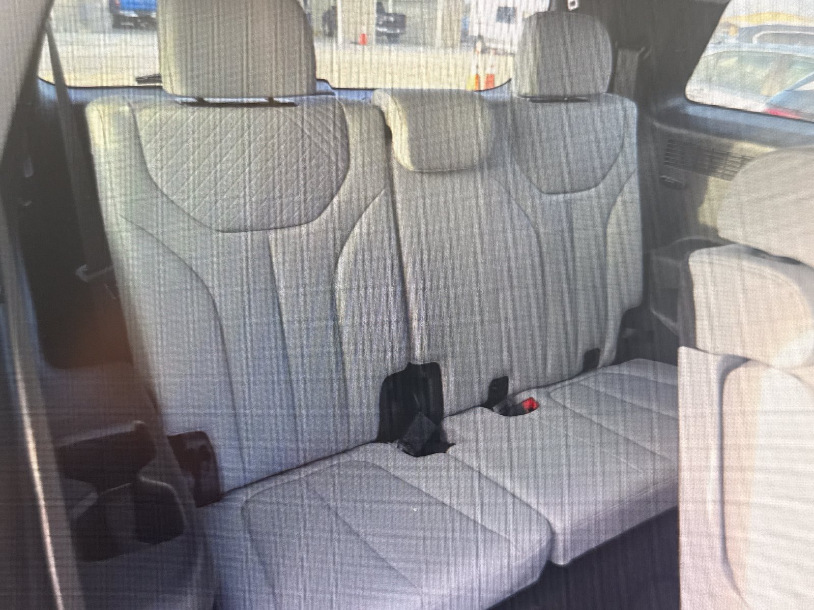 Used 2024 Hyundai Palisade SEL FWD image 17
