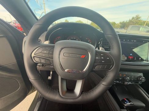 New 2026 Dodge Durango GT image 21