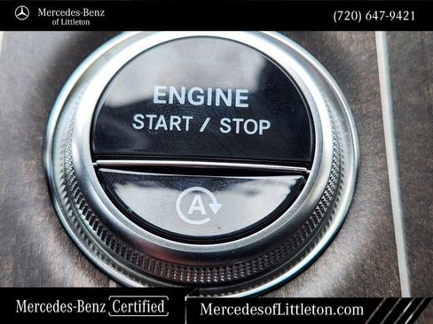Certified 2026 Mercedes-Benz E 350 4MATIC Sedan image 20