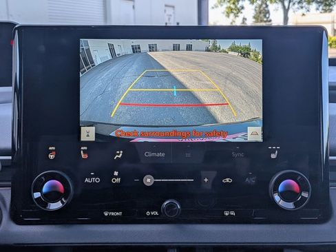 Used 2026 Toyota bZ FWD image 13