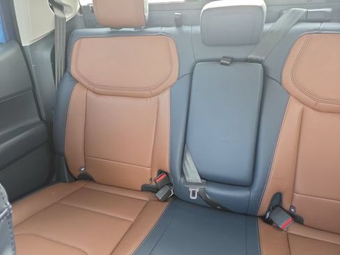 Used 2024 Ford Maverick Lariat FWD image 40