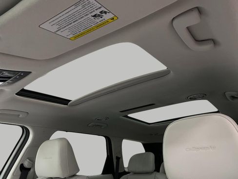 Used 2026 Hyundai Palisade Calligraphy image 37