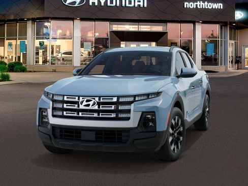 New 2026 Hyundai Santa Cruz SEL AWD/4WD image 6