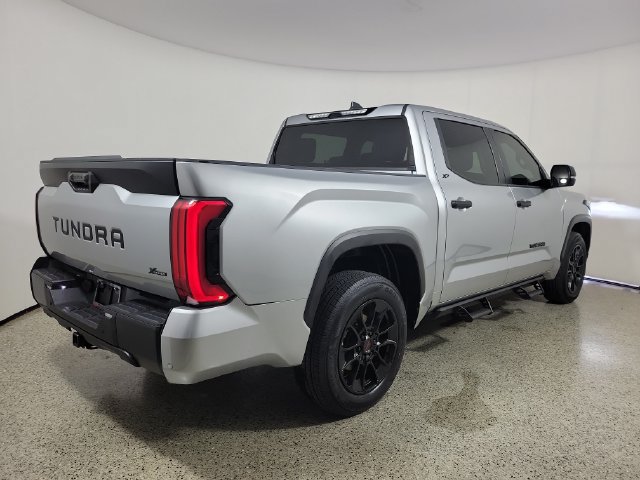 Used 2024 Toyota Tundra SR5 w/ SR5 Convenience Package RWD image 5