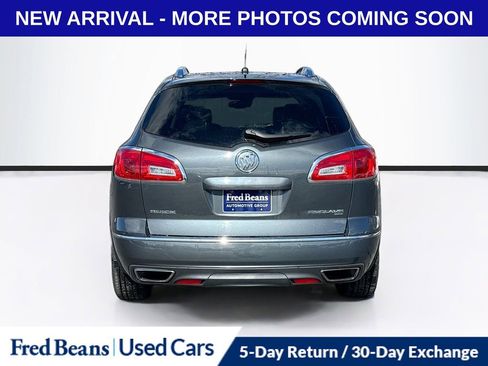 Used 2014 Buick Enclave Leather image 7