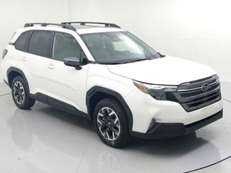 New 2026 Subaru Forester Premium video 1