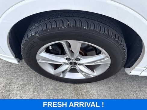 Used 2022 Audi Q3 2.0T Premium w/ Convenience Package AWD/4WD image 22